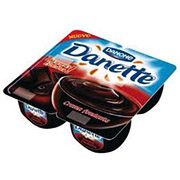 Danette Crema Cioccolato