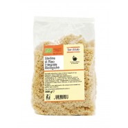 Stelline di Riso Integrale Biologiche Fior di Loto