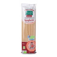 Spaghetti con Semi di Lino  Linea Attiva Bio Omega 3 Nosari