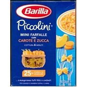 Barilla Piccolini