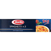 Barilla Spaghetti N. 5