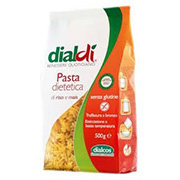 Dialdi Pasta Dietetica