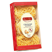 Bartolini Cirioline all'Uovo Pasta con Uova Fesche