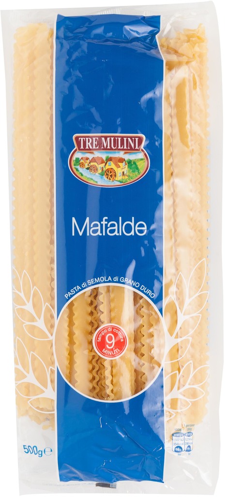 Tre Mulini Mafalde 