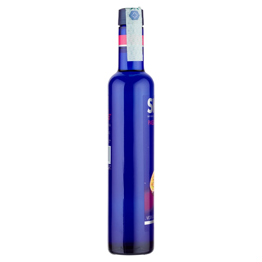 Skyy Passion Fruit Vodka