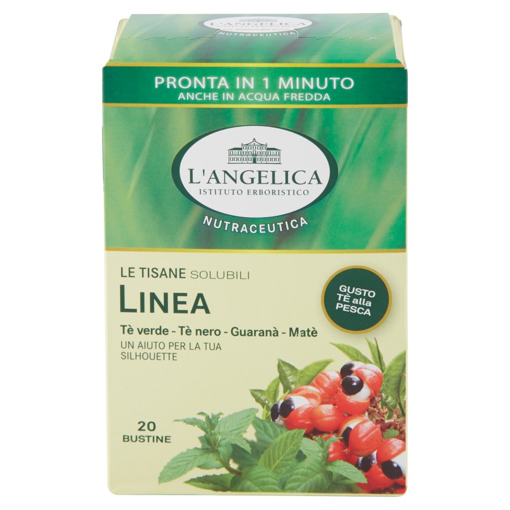 l angelica multivitaminico advance