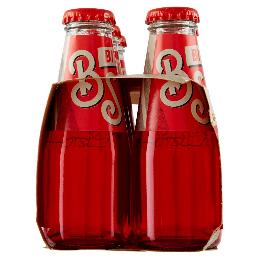 Bitter Salfa Bitter Rosso Aperitivo Analcolico Supermercato24