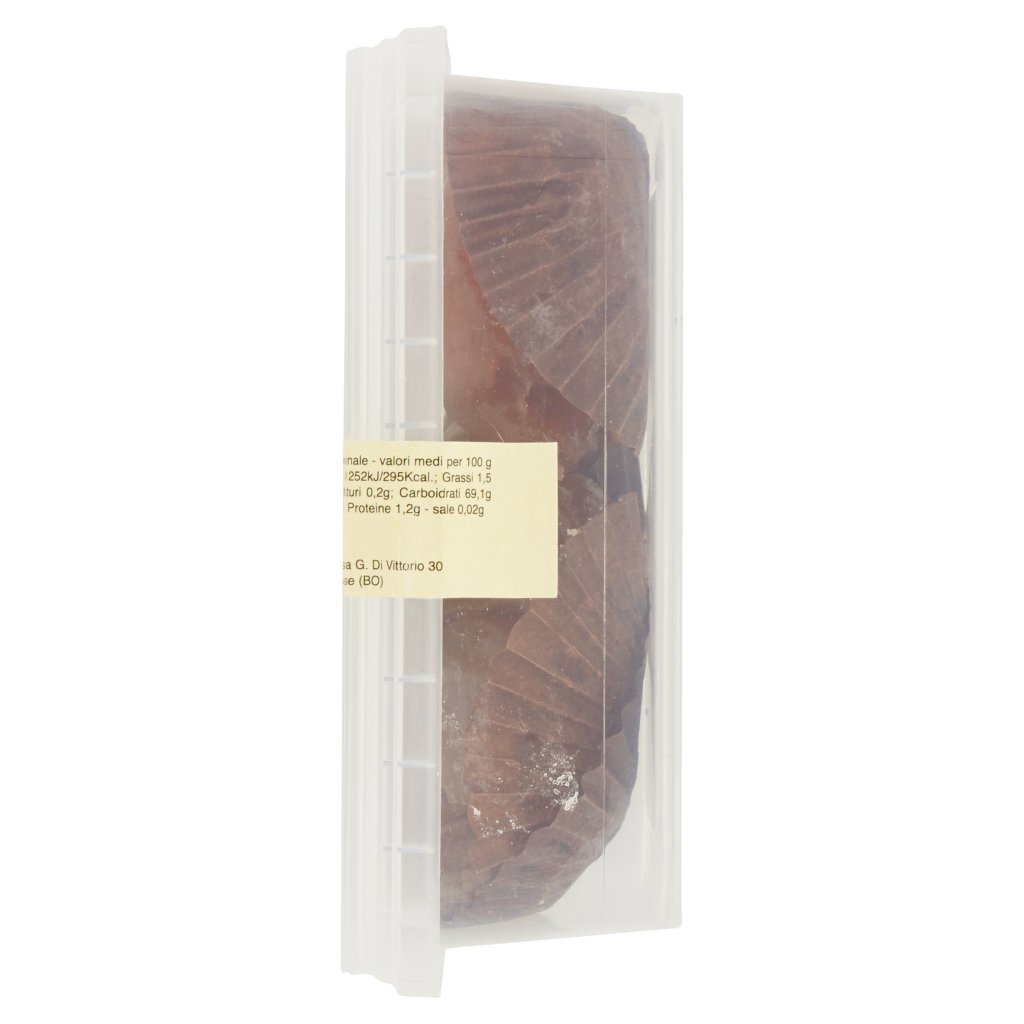 Agrimola Marrons Glacés