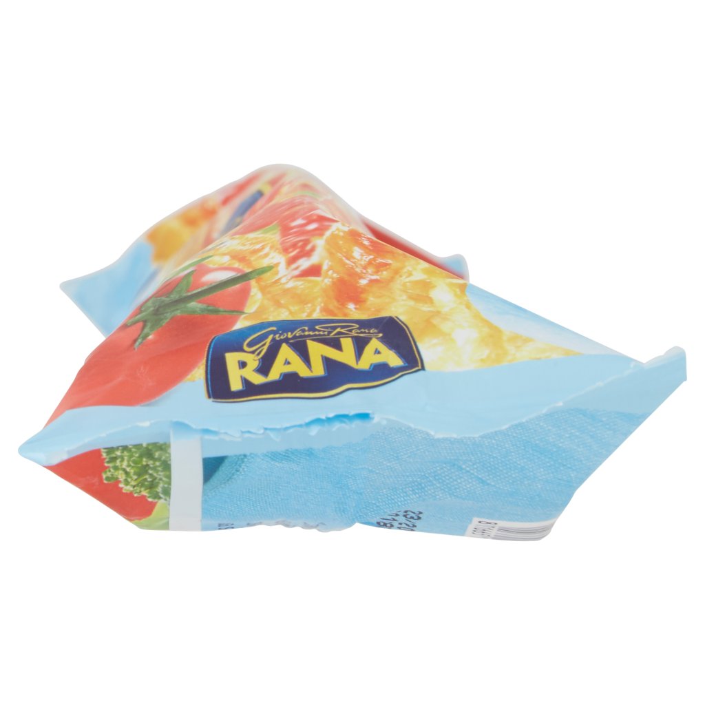 La Rana In Spagna Gracida In Campagna
