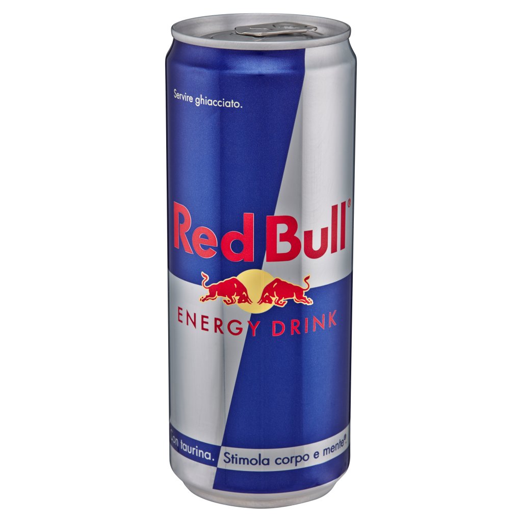 Red Bull Energy Drink