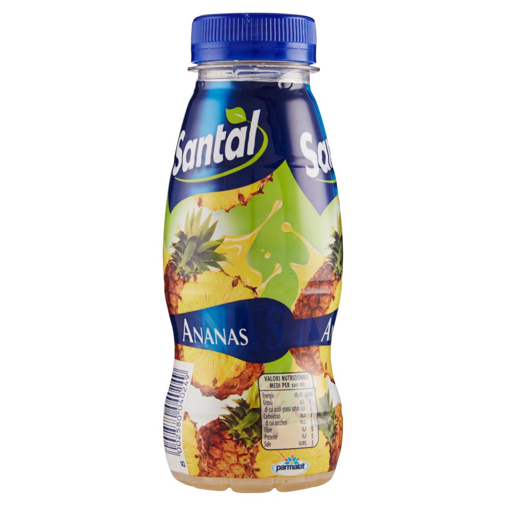 Santàl Ananas