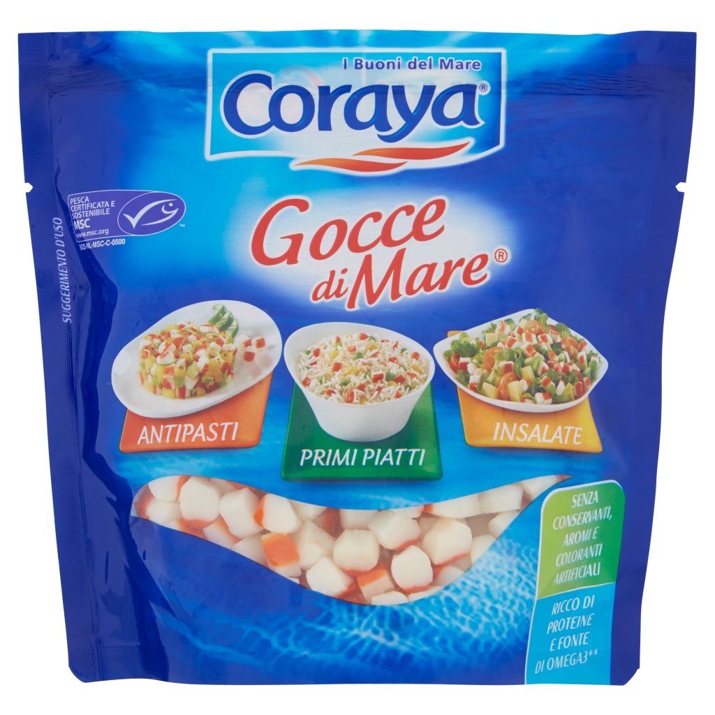 Coraya Gocce di Mare