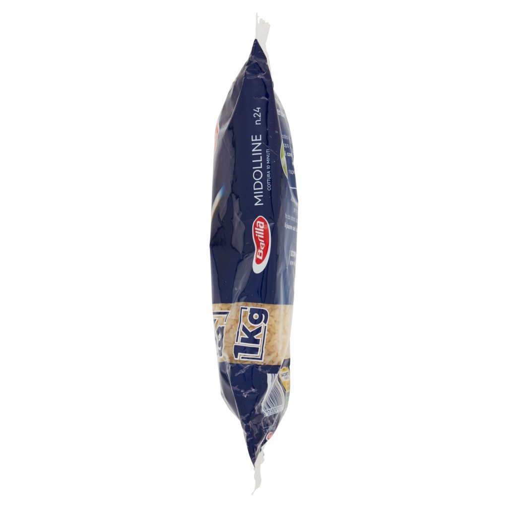 Barilla Midolline N.24 1 Kg