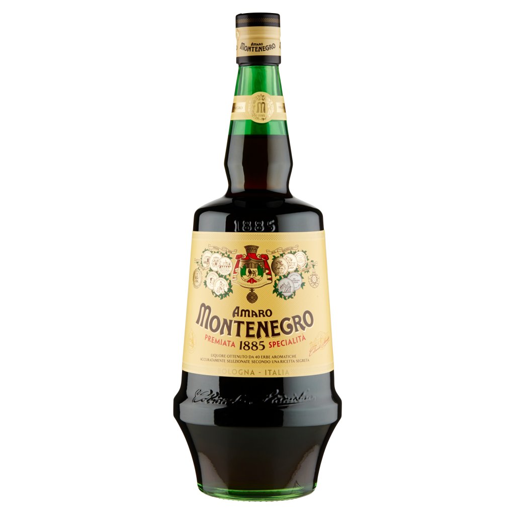 Amaro Montenegro Amaro Montenegro | Everli
