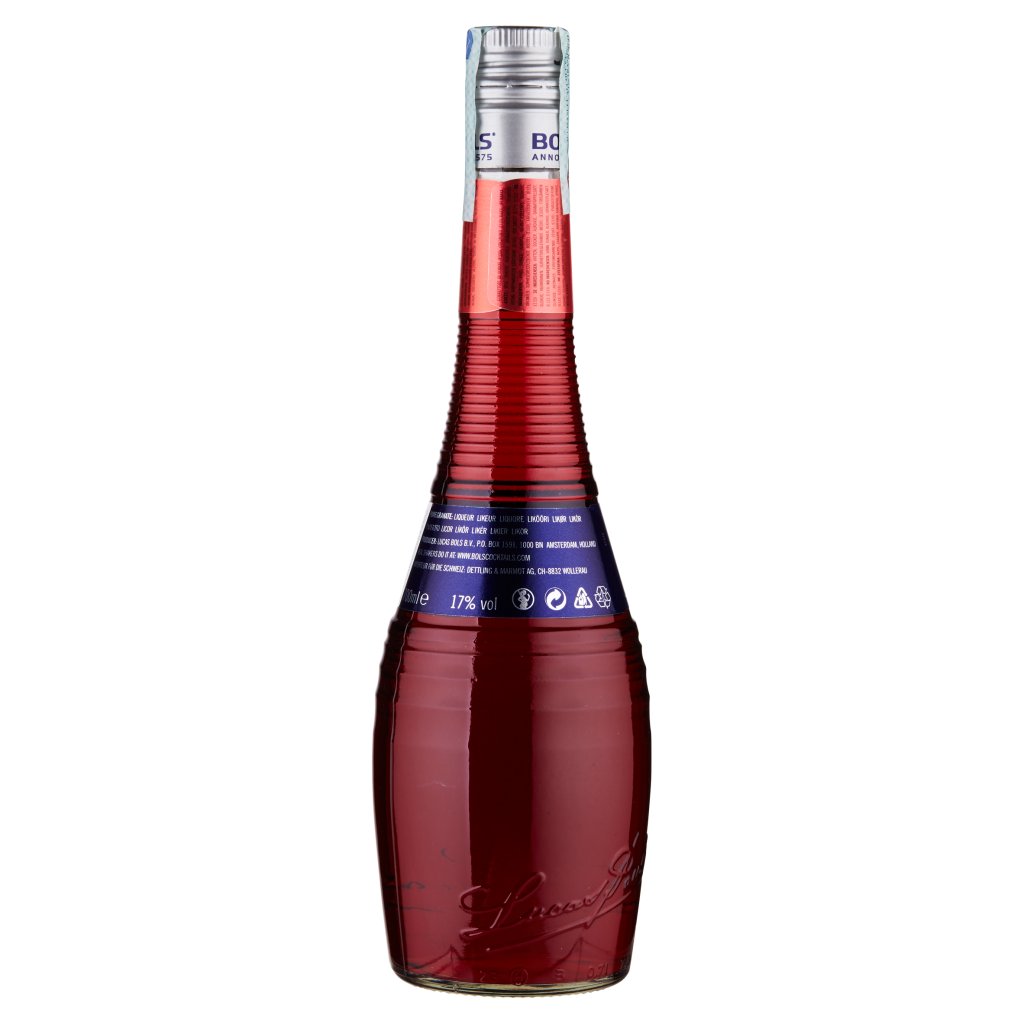 Bols Pomegranate Liquoeur