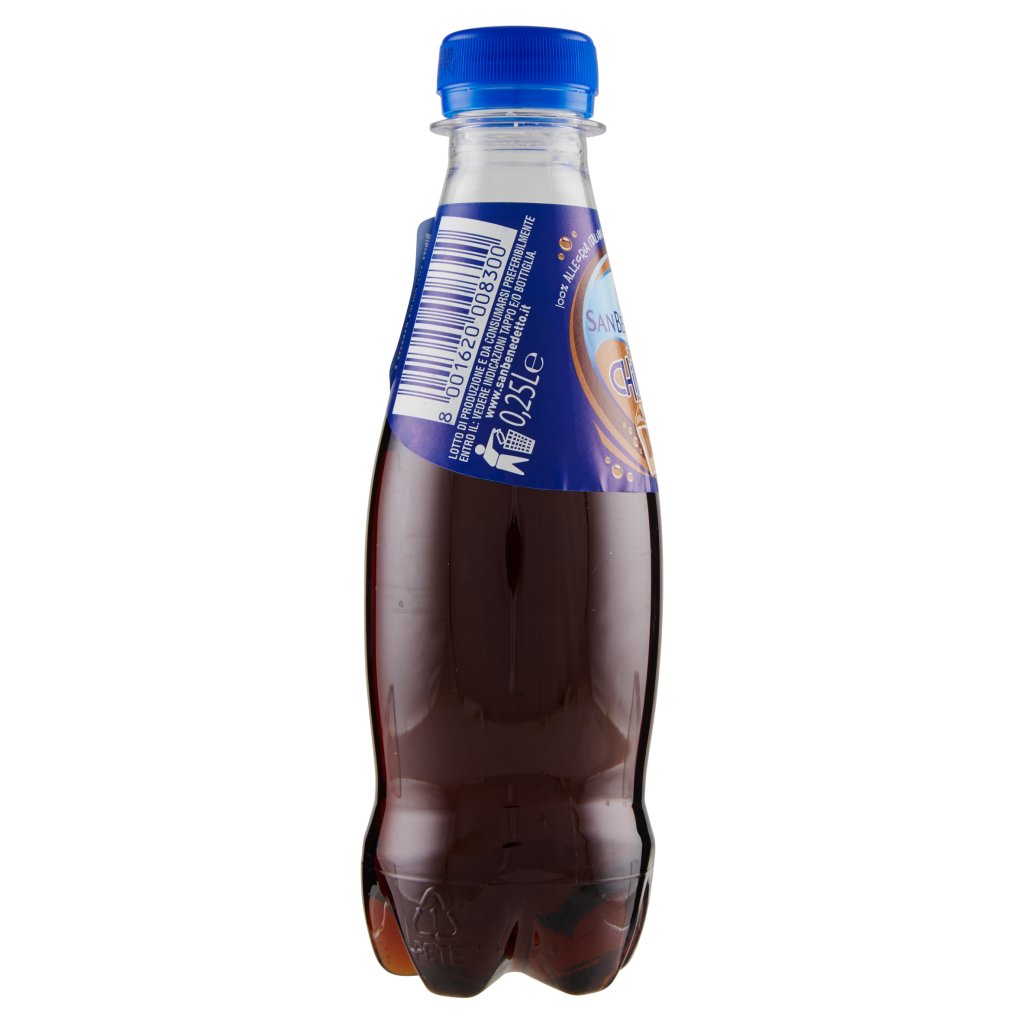 San Benedetto Chinotto 0,25 l