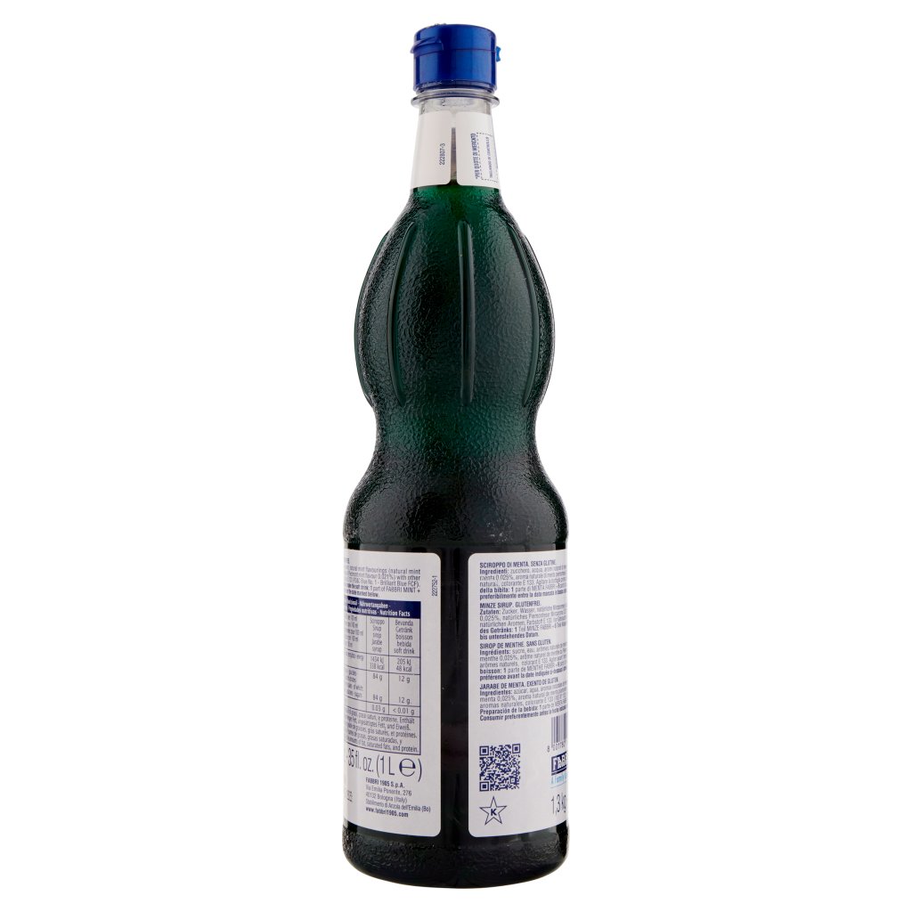 Fabbri Menta | Supermercato24