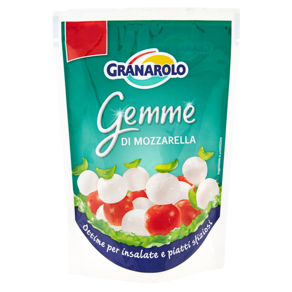 Granarolo Gemme di Mozzarella