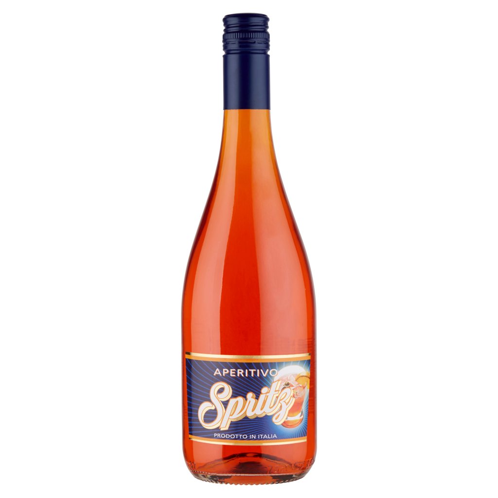 Dilmoor Spa Aperitivo Spritz | Supermercato24