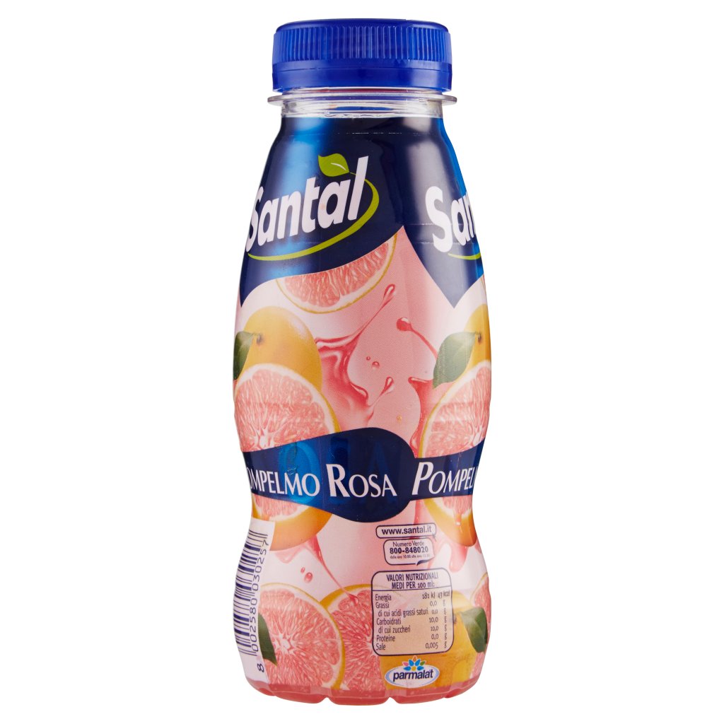 Santàl Pompelmo Rosa