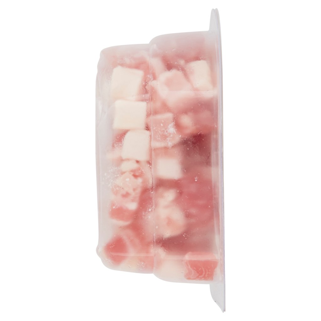 Bechèr Dadini di Pancetta Dolce Amatriciana Everli