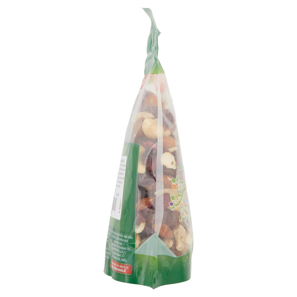 Noberasco Frutta Mix Banane Morbide