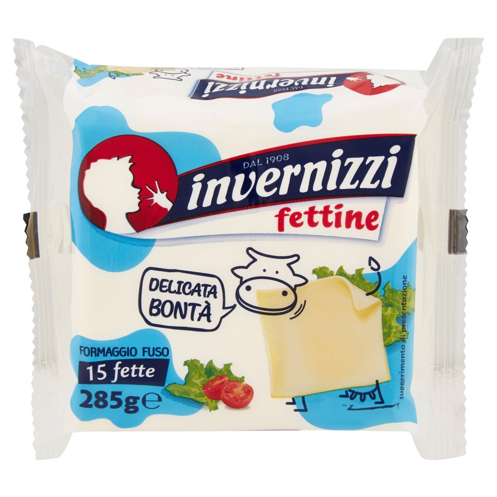 Invernizzi Fettine