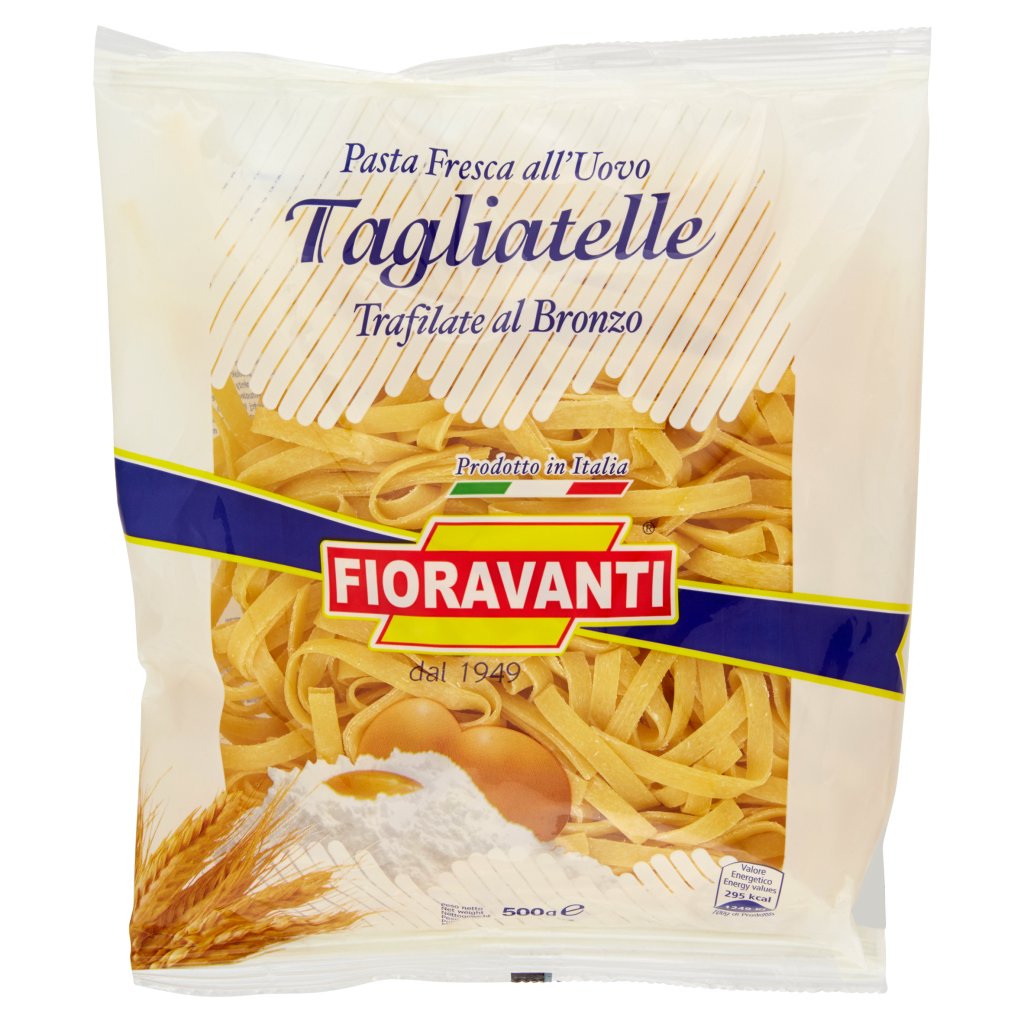 Fioravanti Tagliatelle