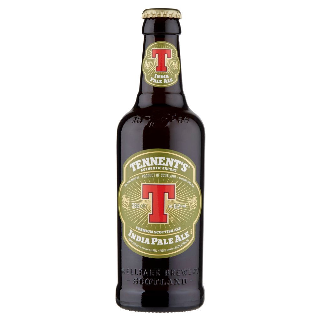 Tennent's India Pale Ale Supermercato24