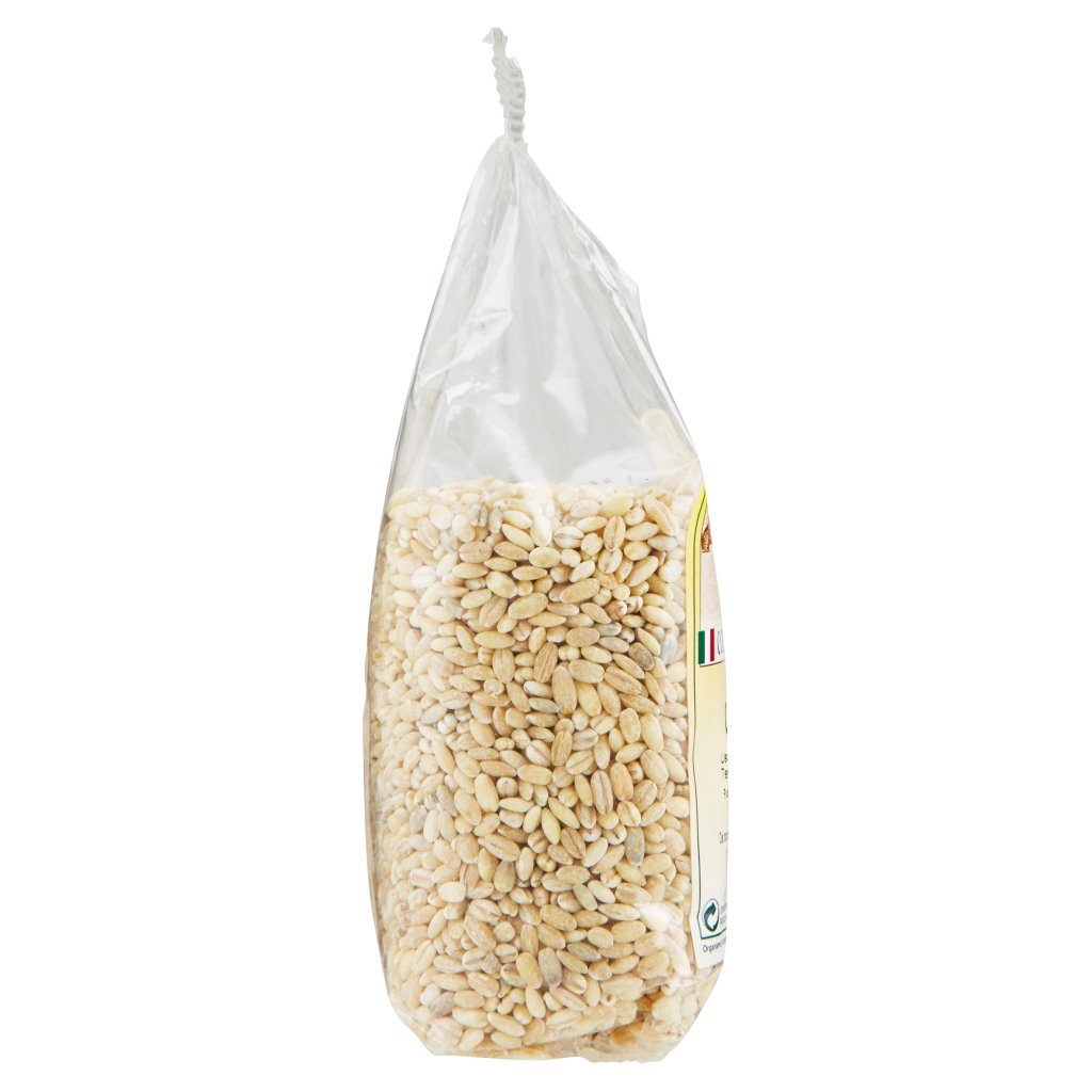 Cerreto Bio Orzo Perlato