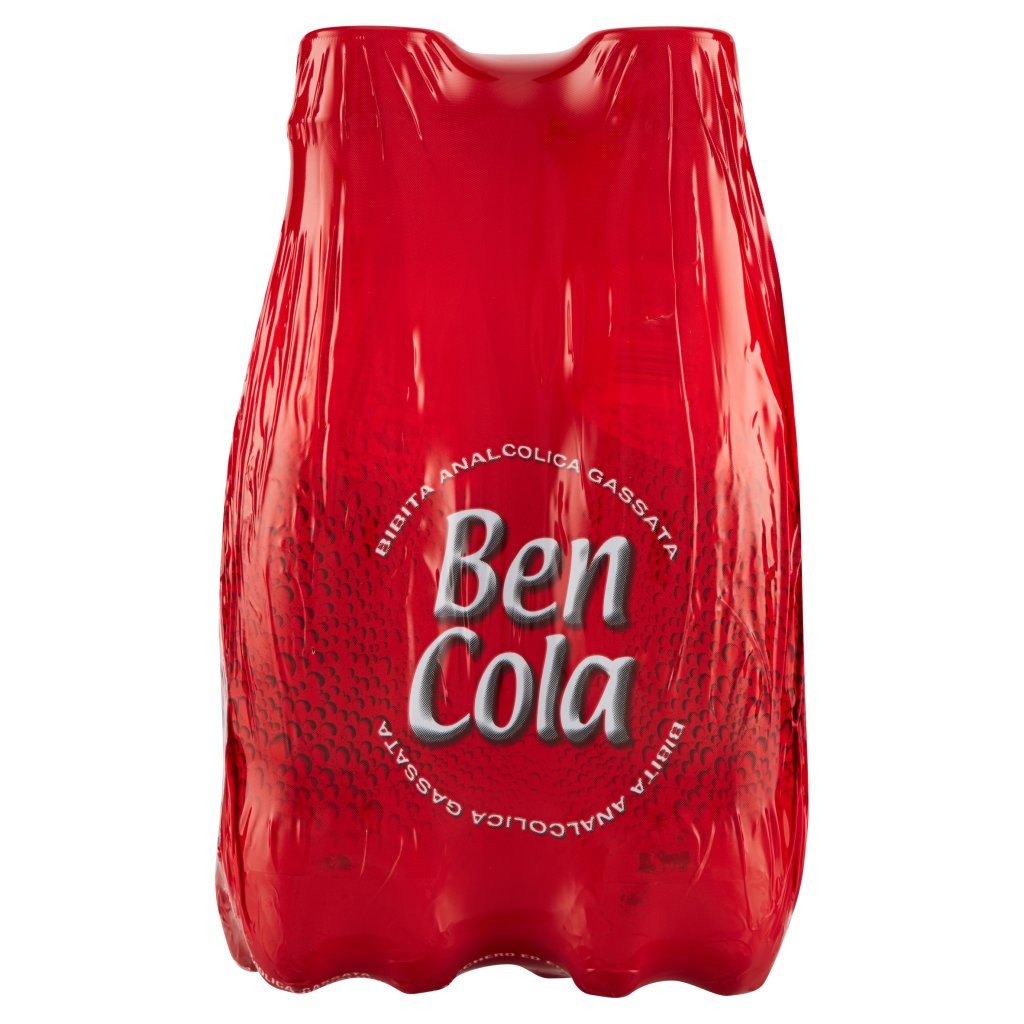 Ben Cola 