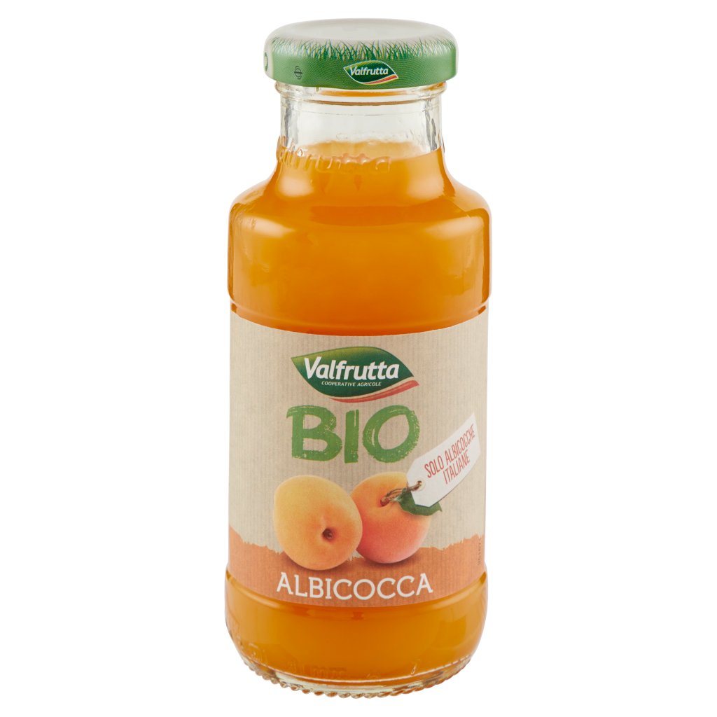 Valfrutta Bio Albicocca | Supermercato24