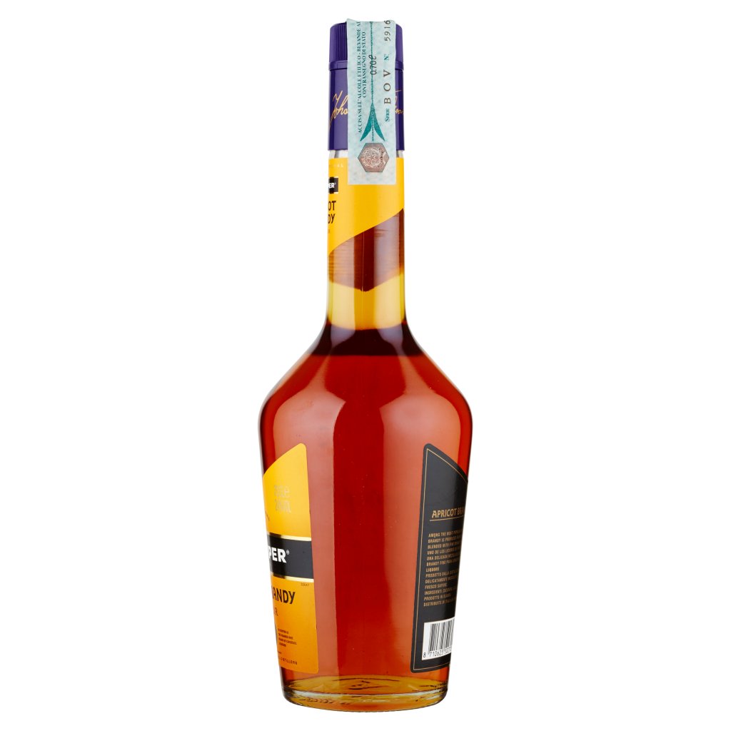 De Kuyper Apricot Brandy Supermercato24