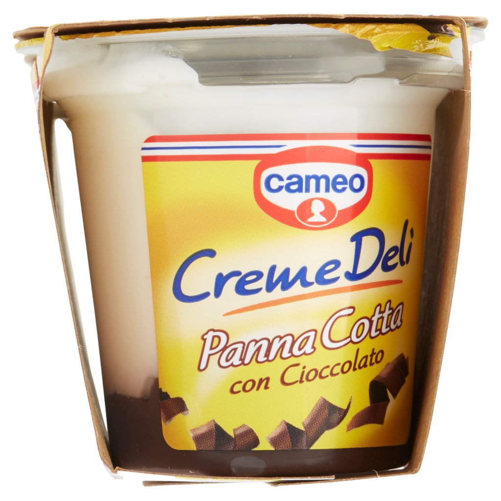 cameo Cremedelì Panna Cotta 2x90 g