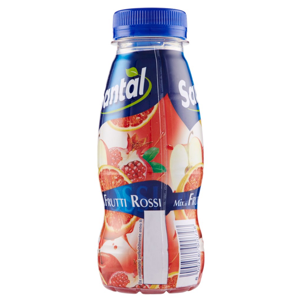 Santàl Mix ai Frutti Rossi