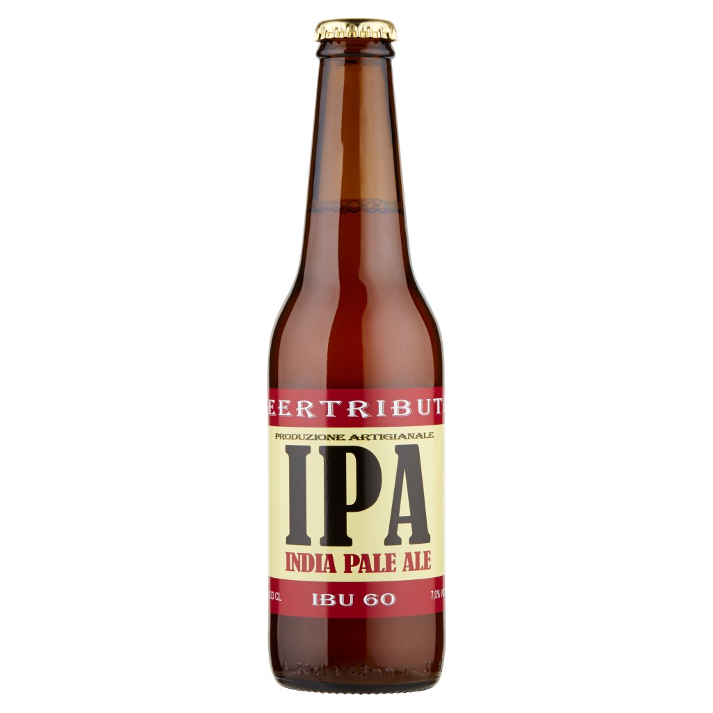 Beertribute Ipa India Pale Ale