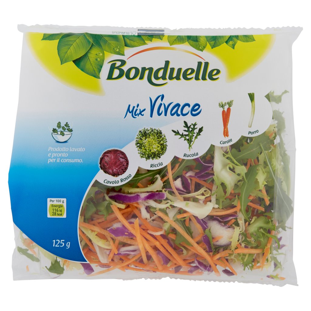 Bonduelle Mix Vivace