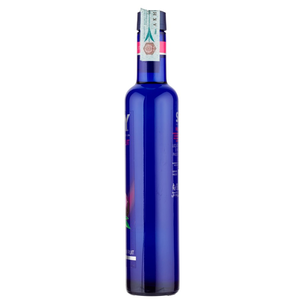 Skyy Passion Fruit Vodka