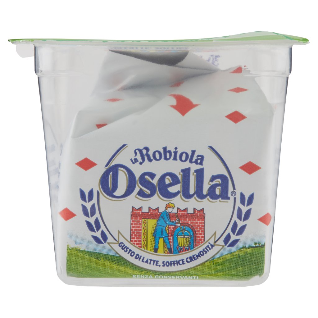 Fattorie Osella Robiola Osella