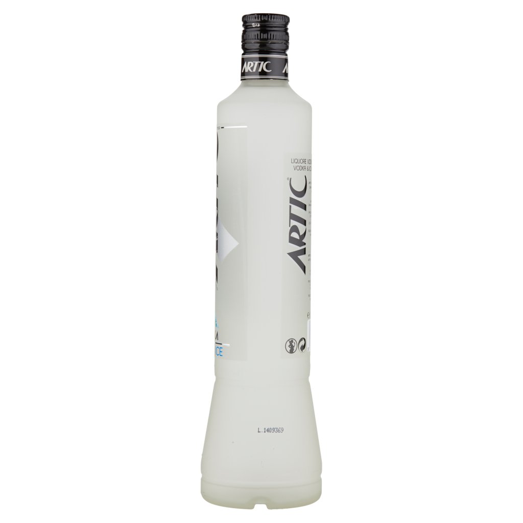 Artic Vodka & Menta Ice 0,7 l