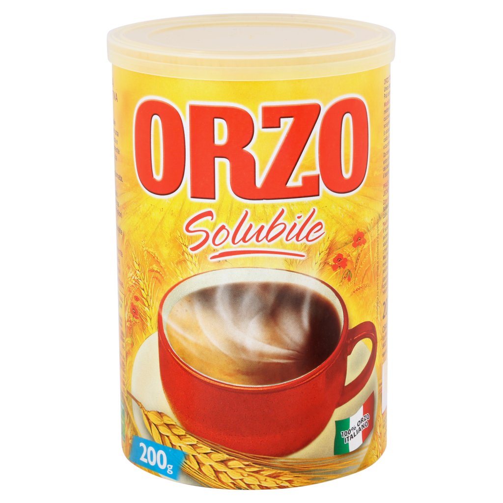 Orzo Solubile Supermercato24