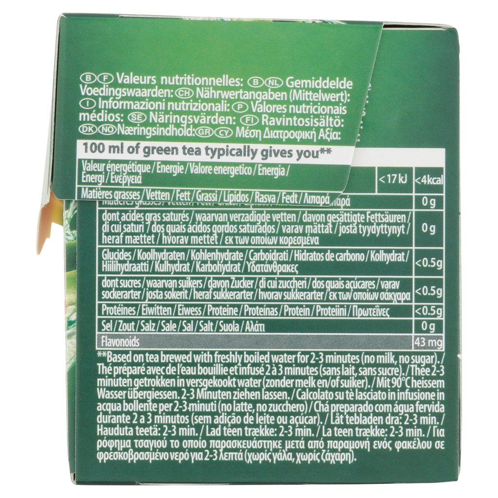 Lipton Green Tea Orient 26g