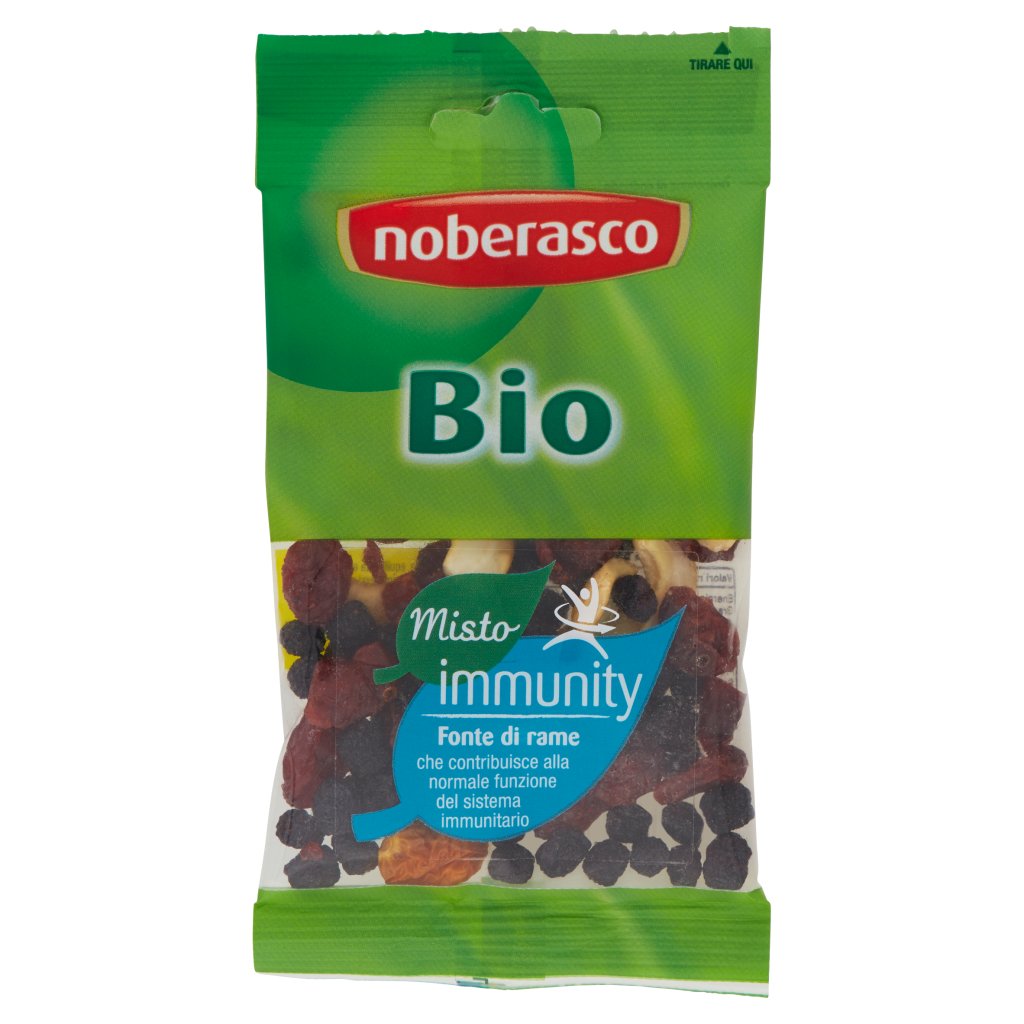 Noberasco Bio Misto Immunity