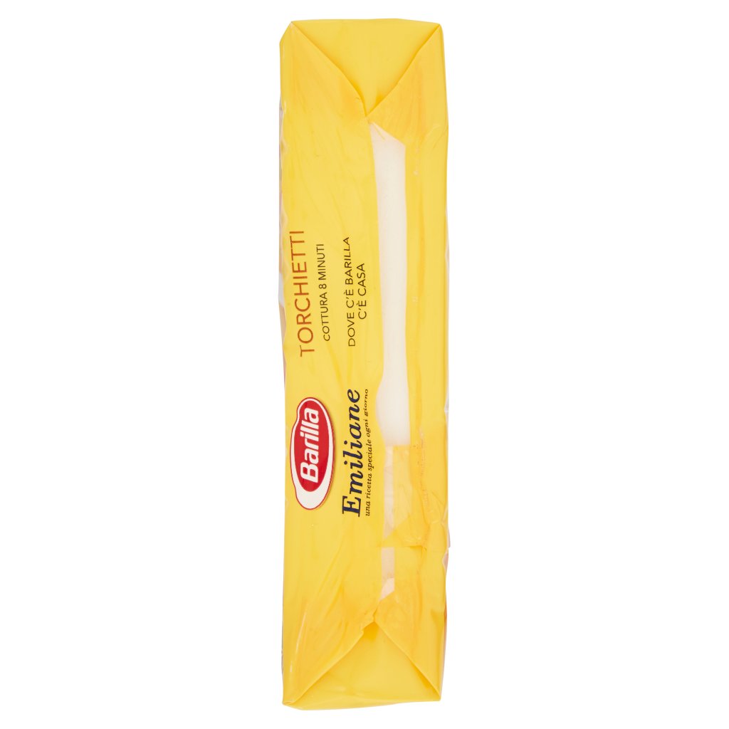 Barilla Emiliane Torchetti