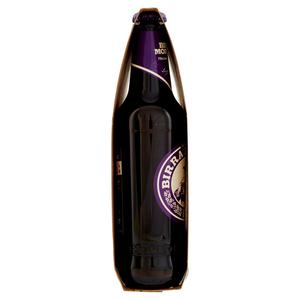 Birra Moretti Ipa Italian Pale Ale Supermercato24