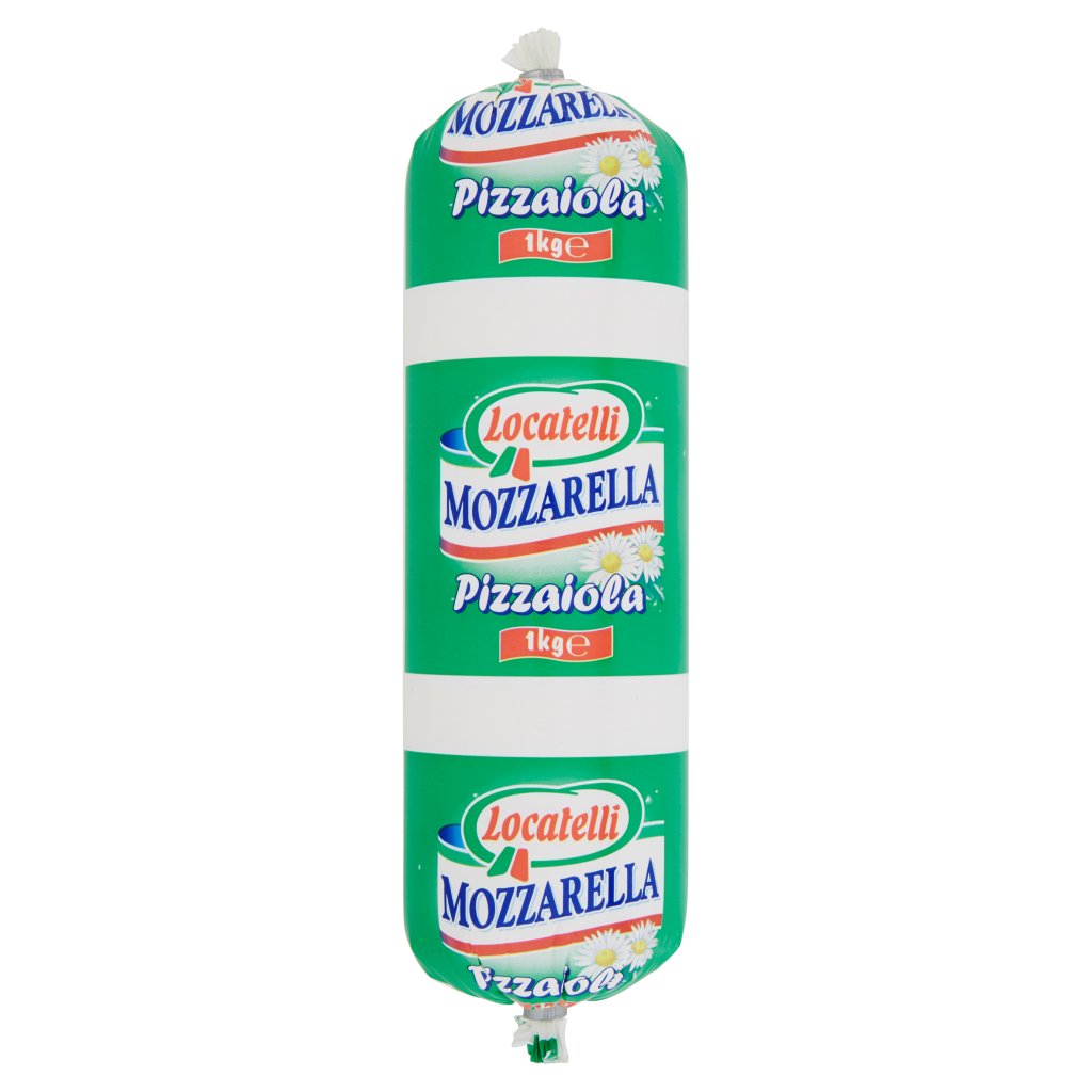 Locatelli Mozzarella Pizzaiola