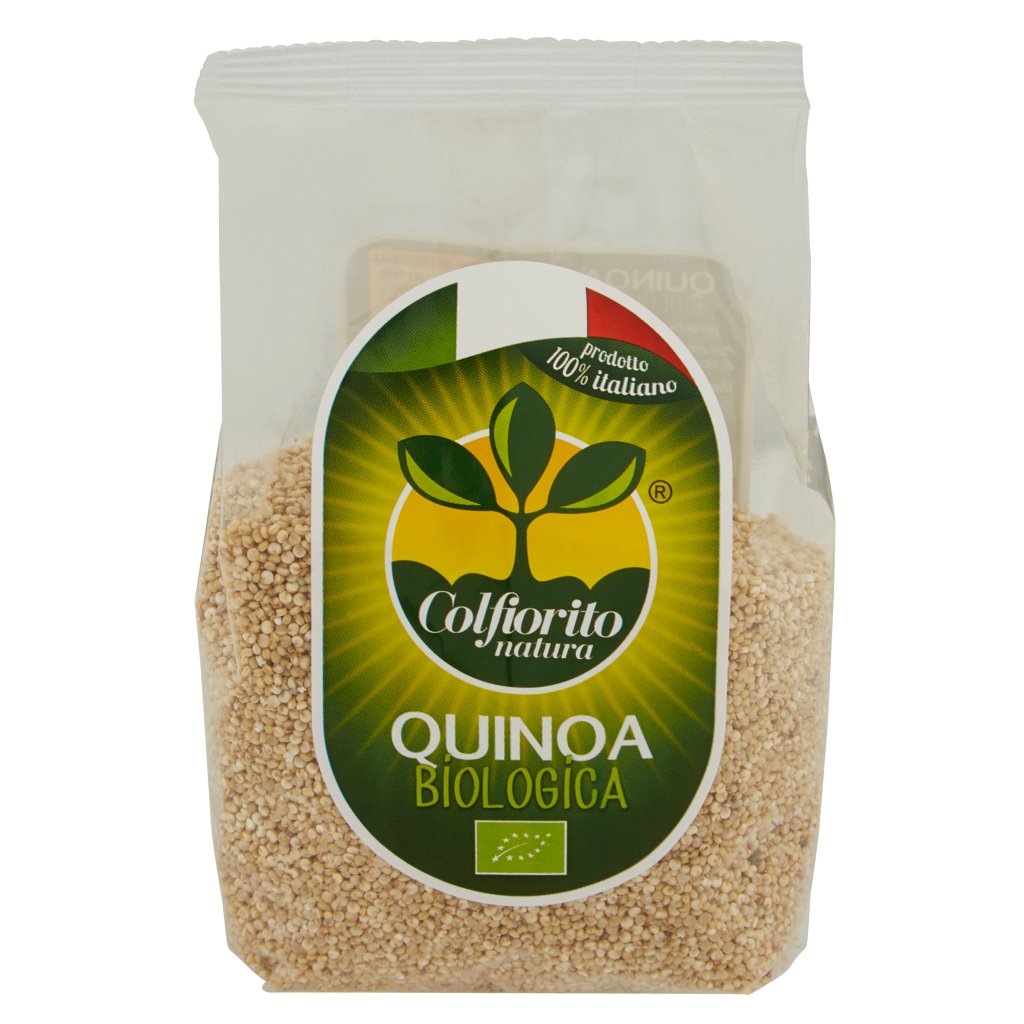 Colfiorito Natura Quinoa Biologica