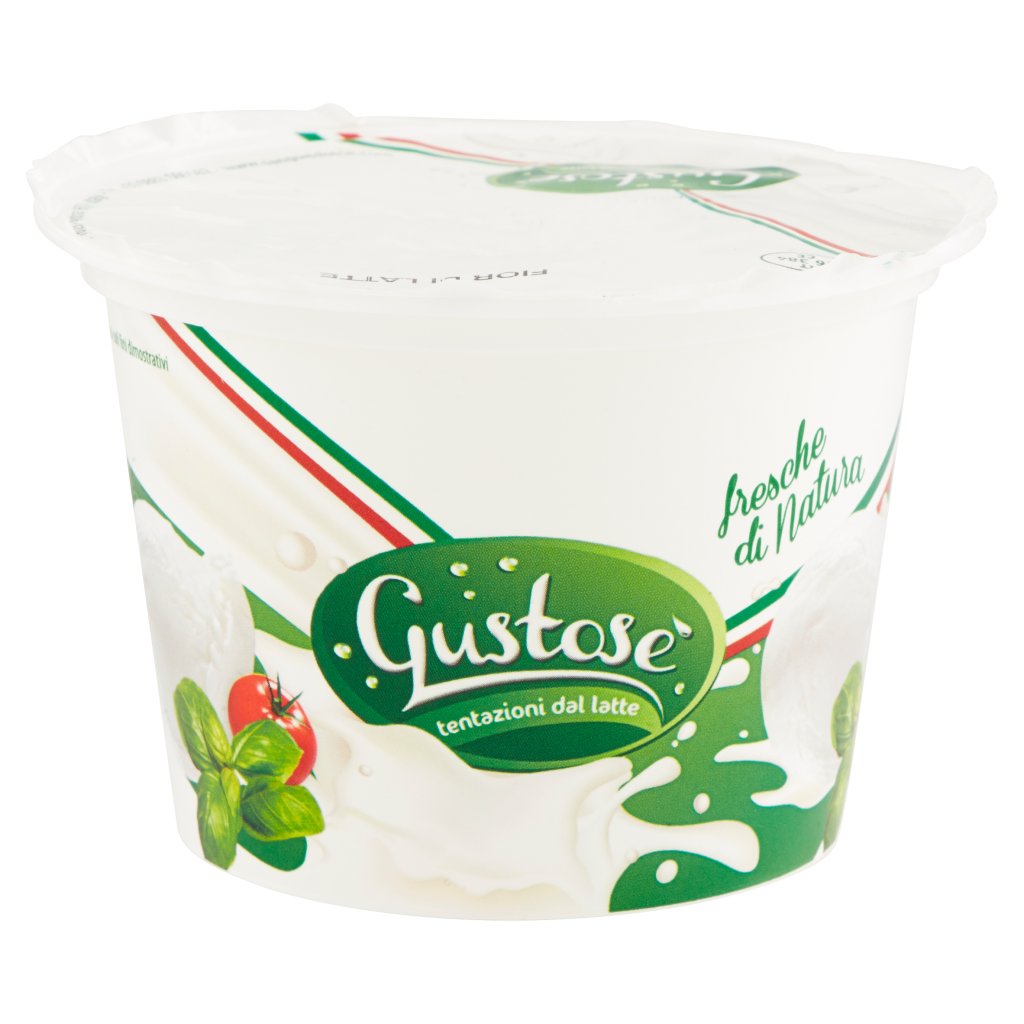 Gustosè Fior di Latte