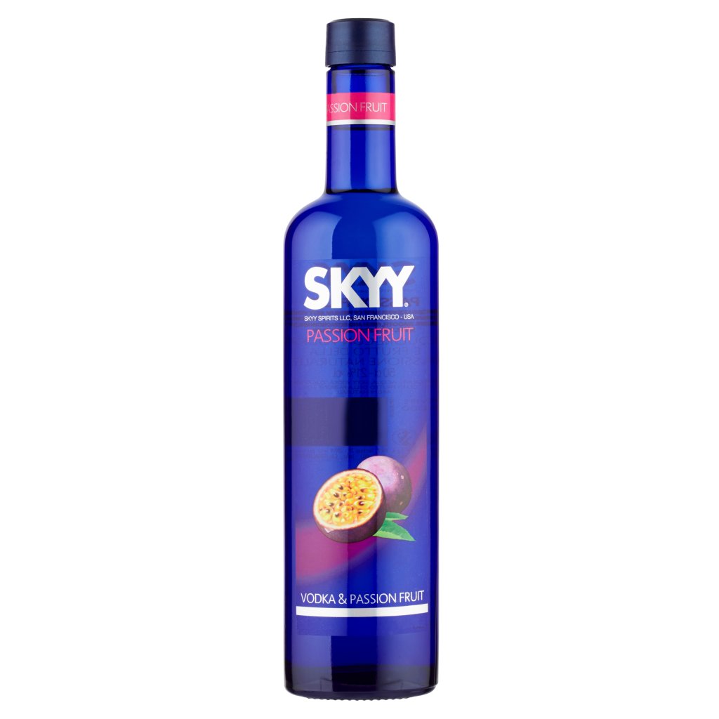 Skyy Passion Fruit Vodka