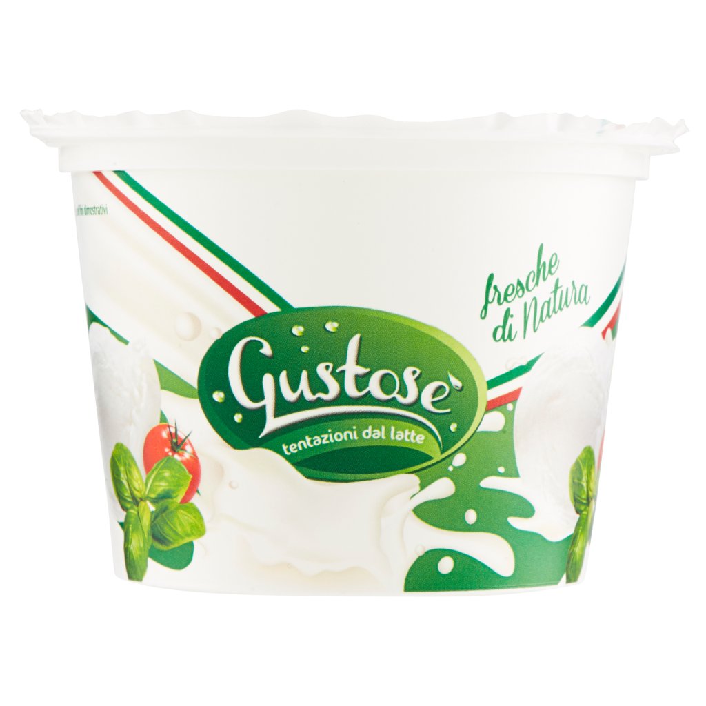 Gustosè Fior di Latte